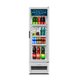 Refrigerador Expositor Vertical Metalfrio Branco 326 Litros VB28RB 110V