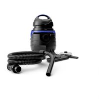 Aspirador de Água e Pó Philco 20 Litros Preto e Azul PAS80