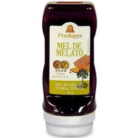 Mel Melato de Bracatinga - Bisnaga 300g