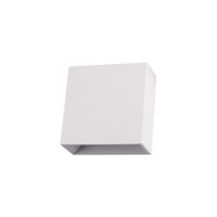 Arandela Astraled Aquila Led Bivolt BRANCO AD-4008