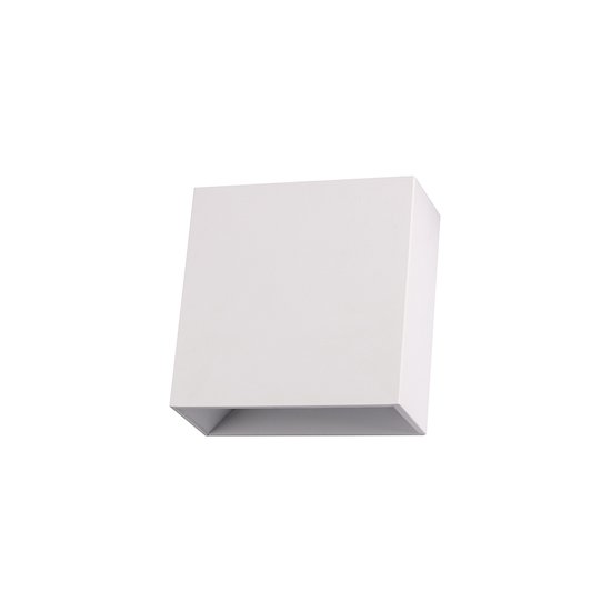 Arandela Astraled Aquila Led Bivolt BRANCO AD-4008