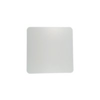 Arandela Astraled Mirach Led Quadrada 6W Bivolt BRANCO AD-4046