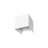 Arandela Astraled Navi Led Bivolt BRANCO AD-4010