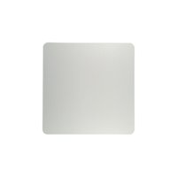 Arandela Astraled Mirach Led Quadrada 12W Bivolt BRANCO AD-4030