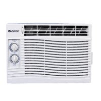 Ar Condicionado Janela Gree 7000 BTU/h Frio R32 Mecânico GJC07BV-D6NMND1A - 220 Volts