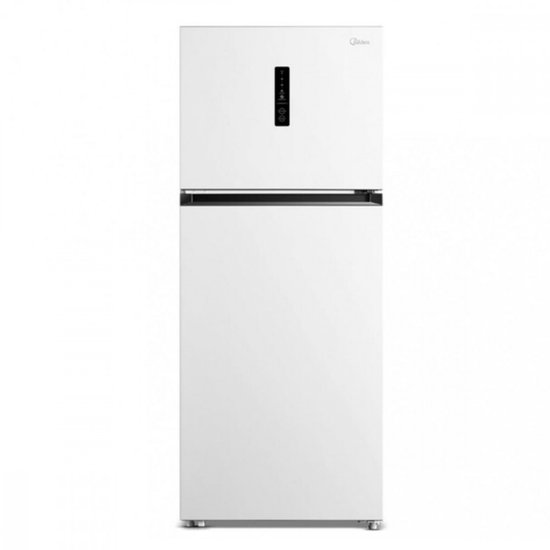 Geladeira Midea Frost Free Duplex 411 Litros RT580