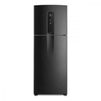 Geladeira Electrolux Frost Free Inverter 480L Efficient com AutoSense Smart Bivolt Duplex