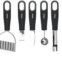 Conjunto 10 Utensílios Kenya
