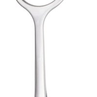 Descascador Y 17cm em Zinco Kenya
