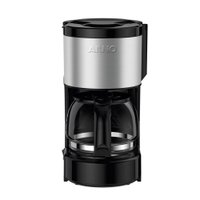 Cafeteira Filtro Perfectta em Inox Arno