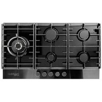 Cooktop a Gás Cuisinart Arkton Advanced 5Q 75cm 220V - 4092740302