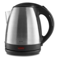 Chaleira Elétrica Britânia 1,2 Litros Inox BCH09I - 220 Volts