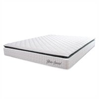 Colchão Queen Hellen Yaris Special Molas 1,58x1,88x0,23