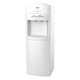 Bebedouro de Coluna para Garrafão Compacto EOS Mineralle Compressor Branco EBC05BC