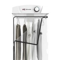 Secadora de Roupa Mueller Sun 8Kg timer de 120 minutos