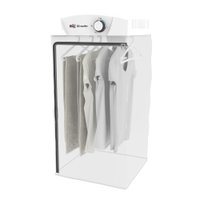 Secadora de Roupa Mueller Sun 8Kg timer de 120 minutos - 220 Volts