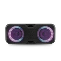 Caixa Acústica Philco Speaker Extreme Preta PBS55BT - Bivolt