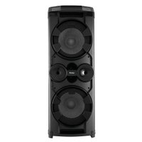 Caixa Acústica Philco Bluetooth Preta PCX20000 - Bivolt
