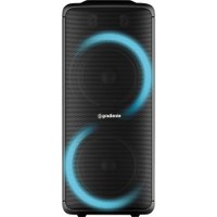 Caixa de Som Gradiente Woofer 10 Preta GCA203 - Bivolt