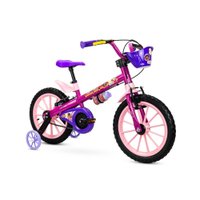 Bicicleta Nathor Aro 16 Top New