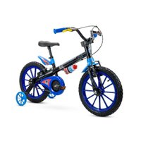 Bicicleta Nathor Aro 16 Tech New