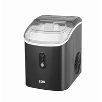 Máquina de Gelo EOS 15kg Nugget Ice Titanium EMG05 220V