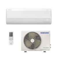 Ar Condicionado Split Inverter Windfree +IA 9000 BTUs Samsung Frio R32 Wi-Fi