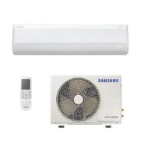 Ar Condicionado Samsung Split Inverter Windfree +IA 18000 BTUs Frio 220v R-32 Wi-Fi