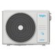 Ar Condicionado Split Cassete Elgin Eco Inverter 24000 BTU/h Quente e Frio Monofásico 45KVQI24C2NA - 220 Volts