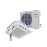 Ar Condicionado Split Cassete Philco Eco Inverter 24000 BTU/h Frio Monofásico PAC24000ICFM16 - 220 Volts