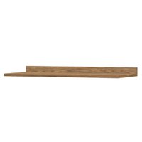 Tampo Para Balcao MDF 120 cm Tosc TPO01 Freijo Freijo MXM