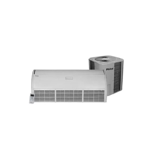 Ar Condicionado Split Piso Teto Inverter Philco 55000 BTU/h Frio Monofásico PAC60000IPFM5 - 220 Volts