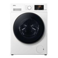 Lava e Seca EOS 10kg Power Wash Branco ELR2107LSB 220V