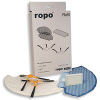 Kit Refil - ropo Easy