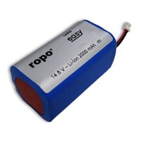 Bateria Original - Ropo Easy
