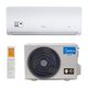 Ar-Condicionado Split Inverter 9000 BTUs Midea Xtreme Save Connect High Wall Quente e Frio 42AGVQI09M5/38AGVQI09M5 220V