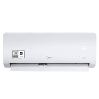 Ar-Condicionado Split Inverter 9000 BTUs Midea Xtreme Save Connect High Wall Só Frio 42AGVCI09M5/38AGVCI09M5 220V