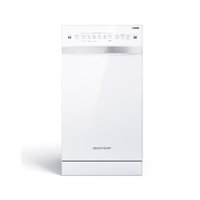 Lava Louças Brastemp 10 Serviços com Ciclo Pesado Branca BLF10BB - 220 Volts