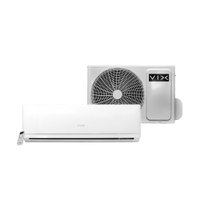 Ar Condicionado Split Hi Wall Inverter Vix 12000 BTU/h Quente e Frio AS-12UW2RLDDK00_VIX - 220 Volts