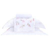 Jogo Cama Casal Buddemeyer 300 Fios Bud Vision Flora