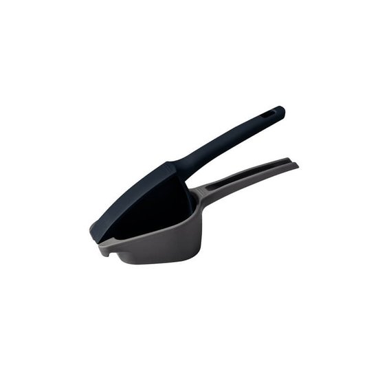 Amassador para batatas Tramontina Verano com Estrutura de Nylon com Lâmina de Aço Inox Ônix