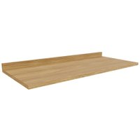 Tampo Para Balcão de Cozinha 120 cm CD405 Rivera Dtall