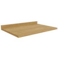 Tampo Para Balcao de Cozinha 80 cm CD403 Rivera Dtall