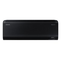 Ar Condicionado Hw Inverter Windfree Connect Black Samsung 24000 Btus Quente/frio 220V Monofásico AR24CSECABTNAZ