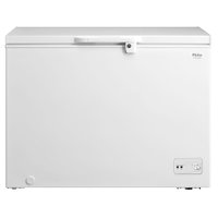 Freezer Philco Horizontal PFZ330B 295L  - Refrigerador Branco