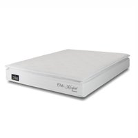 Colchao Casal Hellen Orto Confort One Face D33 1,38x1,88x0,29