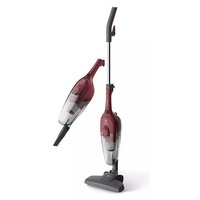 Aspirador de Pó Vertical Electrolux 2 em 1 Vermelho STK13 - 220 Volts