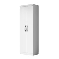 Arm&aacute;rio Aramoveis Multiuso New Com 2 Portas