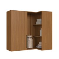 Armario Indekes Imperial Canto Reto Com 96cm