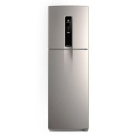 Refrigerador Electrolux Inverter IF46S Inox 410L